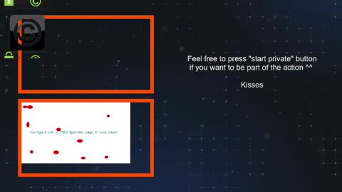 KamaFeels online show from November 25, 4:45 am