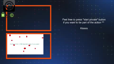 KamaFeels online show from January 7, 4:37 am