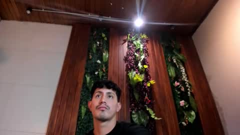 Snapshot of kamal_wolff chatting on January 31, 7:11 pm jhon online show from January 31, 7:11 pm