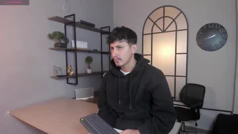 Snapshot of kamal_wolff chatting on February 7, 11:58 am jhon online show from February 7, 11:58 am