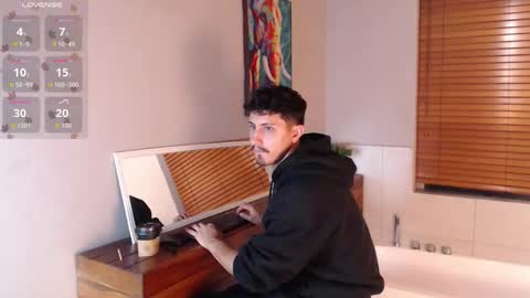 Snapshot of kamal_wolff chatting on February 20, 11:54 am jhon online show from February 20, 11:54 am