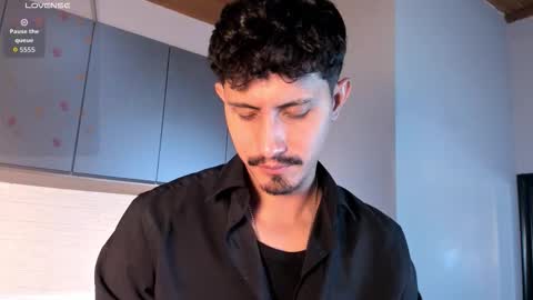 Snapshot of kamal_wolff chatting on February 24, 12:03 pm jhon online show from February 24, 12:03 pm