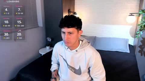 Snapshot of kamal_wolff chatting on February 27, 11:43 am jhon online show from February 27, 11:43 am