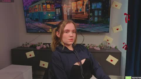 Emily online show from May 15, 6:31 am