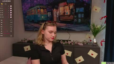 Emily online show from May 16, 6:21 am