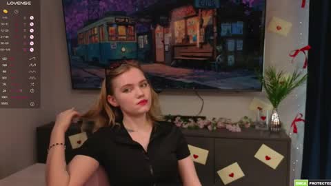 Emily online show from May 16, 6:32 am