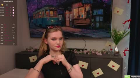 Emily online show from May 16, 6:43 am