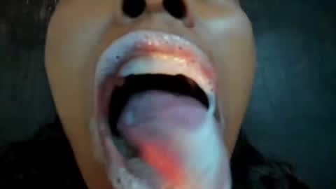 Snapshot of kamariafyre chatting on January 24, 10:41 pm Kamaria Fyre online show from January 24, 10:41 pm