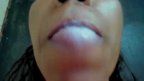 Snapshot of kamariafyre chatting on January 26, 7:41 pm Kamaria Fyre online show from January 26, 7:41 pm