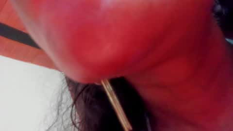 Snapshot of kamariafyre chatting on January 27, 9:44 pm Kamaria Fyre online show from January 27, 9:44 pm