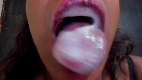 Snapshot of kamariafyre chatting on February 2, 7:04 pm Kamaria Fyre online show from February 2, 7:04 pm