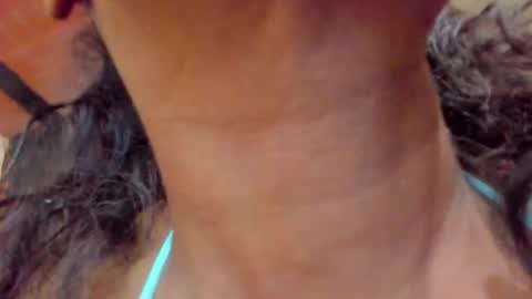 Snapshot of kamariafyre chatting on February 15, 9:05 am Kamaria Fyre online show from February 15, 9:05 am