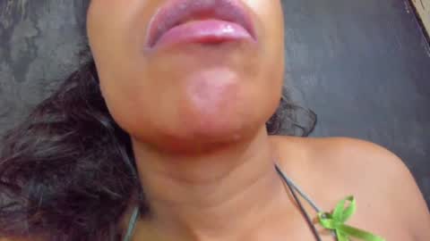 Snapshot of kamariafyre chatting on February 16, 11:26 pm Kamaria Fyre online show from February 16, 11:26 pm