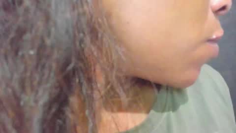 Snapshot of kamariafyre chatting on March 2, 2:54 pm Kamaria Fyre online show from March 2, 2:54 pm