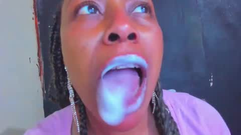 Snapshot of kamariafyre chatting on September 28, 10:59 pm Kamaria Fyre online show from September 28, 10:59 pm