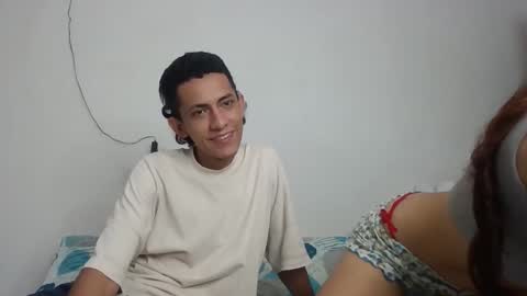 Snapshot of kamiandoscar chatting on December 3, 5:00 pm KamiYOscar online show from December 3, 5:00 pm