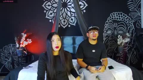 Kamie  Sebas Dolce online show from March 30, 1:01 pm