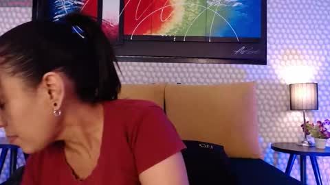 Kami online show from March 9, 7:40 pm