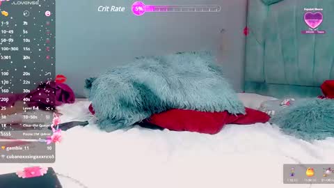 Kamila online show from February 18, 3:31 am