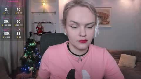 Camila online show from January 9, 5:54 am