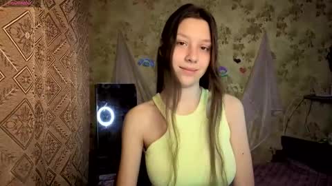 Mari  Simmons online show from February 16, 1:13 am