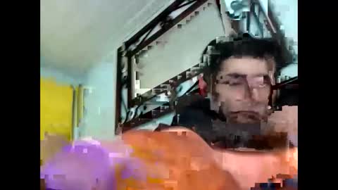 Snapshot of kamlug chatting on February 3, 5:29 am kamlug online show from February 3, 5:29 am