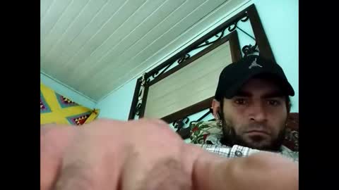 Snapshot of kamlug chatting on February 17, 2:09 am kamlug online show from February 17, 2:09 am