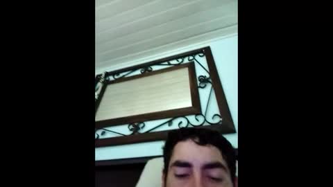 Snapshot of kamlug chatting on February 18, 7:43 am kamlug online show from February 18, 7:43 am