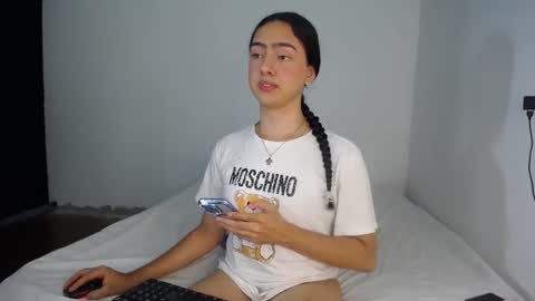 -- kammi -- online show from March 14, 1:44 am