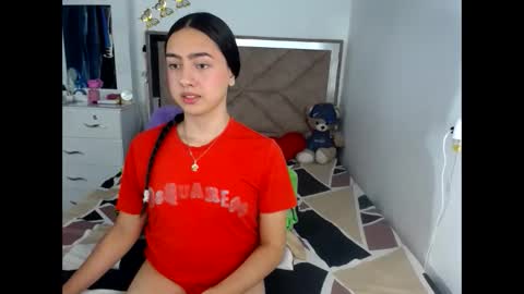-- kammi -- online show from May 27, 12:51 am