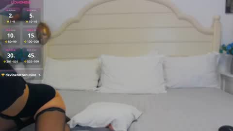 Snapshot of kammyjoe chatting on February 20, 6:37 am KammyJoe online show from February 20, 6:37 am