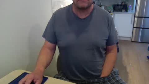 Snapshot of kanadians chatting on May 24, 1:27 pm Cam with Me Vixens DM me online show from May 24, 1:27 pm
