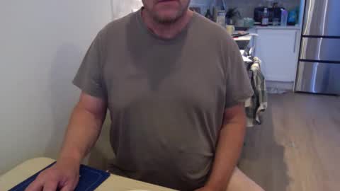 Snapshot of kanadians chatting on June 3, 4:12 pm Cam with Me Vixens DM me online show from June 3, 4:12 pm