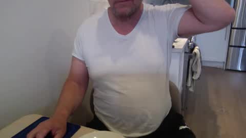 Snapshot of kanadians chatting on June 8, 1:22 pm Cam with Me Vixens DM me online show from June 8, 1:22 pm