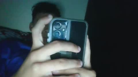 kanao3104 online show from October 8, 7:28 am