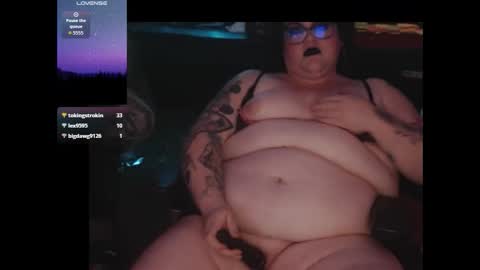 Kandee Riot online show from March 5, 5:03 am