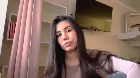 Karina online show from October 21, 1:23 pm