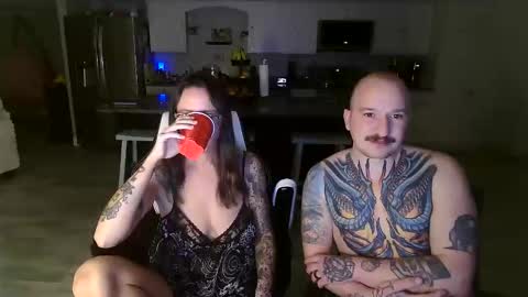 Snapshot of kandjbabes chatting on March 1, 3:52 am KandJBabes online show from March 1, 3:52 am