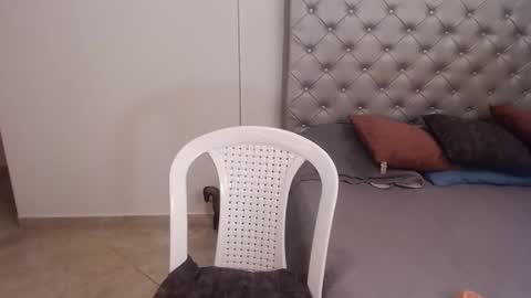 lucas valentina online show from January 17, 7:16 pm