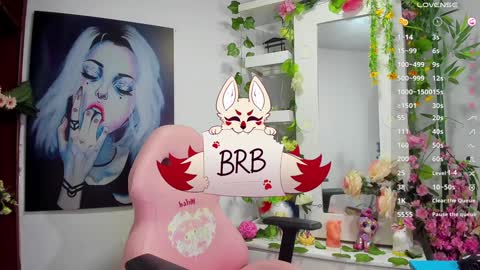 Snapshot of kandygirl_023 chatting on February 2, 2:13 pm hello Im Danni online show from February 2, 2:13 pm