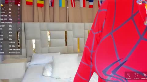 Snapshot of kandygirl_023 chatting on March 5, 3:07 pm hello Im Danni online show from March 5, 3:07 pm