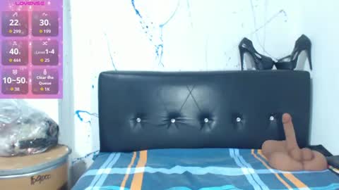Snapshot of kandysexy chatting on June 16, 7:05 pm Paola online show from June 16, 7:05 pm