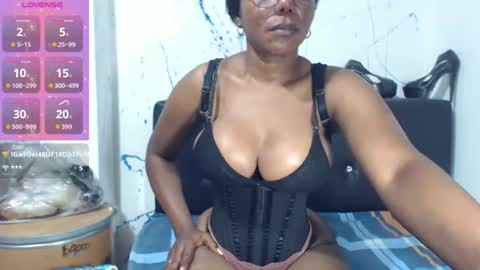 Snapshot of kandysexy chatting on June 27, 5:40 pm Paola online show from June 27, 5:40 pm