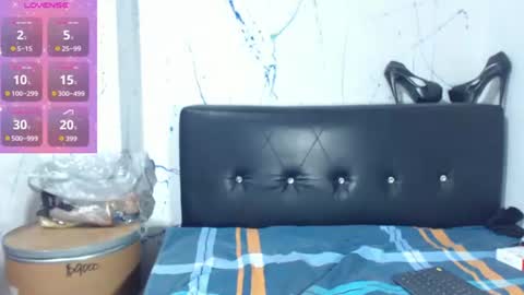 Snapshot of kandysexy chatting on July 15, 6:02 pm Paola online show from July 15, 6:02 pm