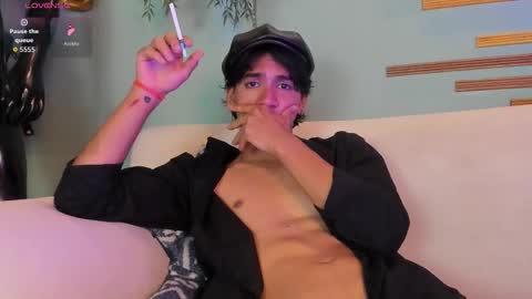 Snapshot of kane_del_toro chatting on November 22, 1:43 pm kane_del_toro online show from November 22, 1:43 pm