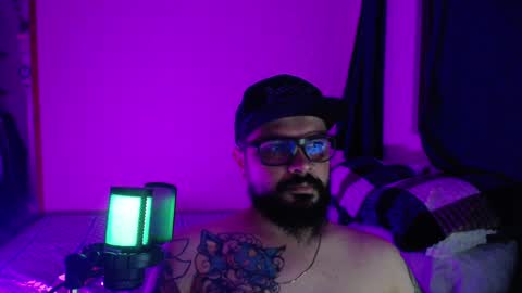 kane_raven online show from January 15, 2:27 am