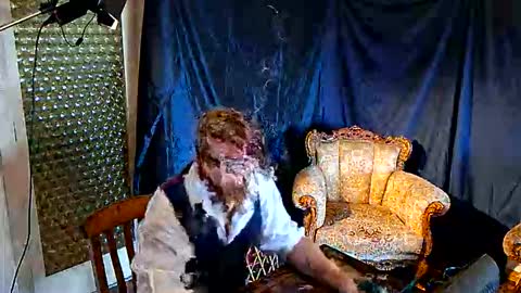 Kane Santiago online show from March 24, 1:21 am