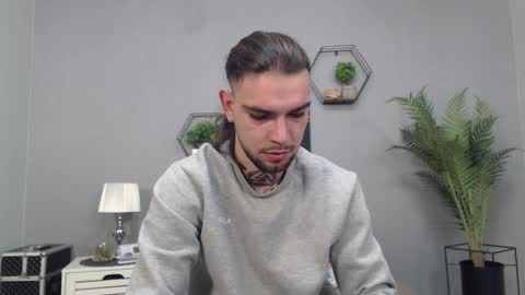 Kane online show from January 9, 11:39 pm