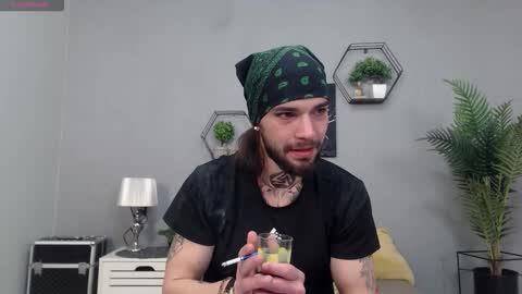 Kane online show from March 8, 9:29 pm