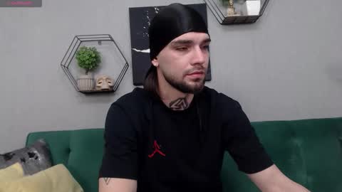 Kane online show from March 9, 7:07 pm